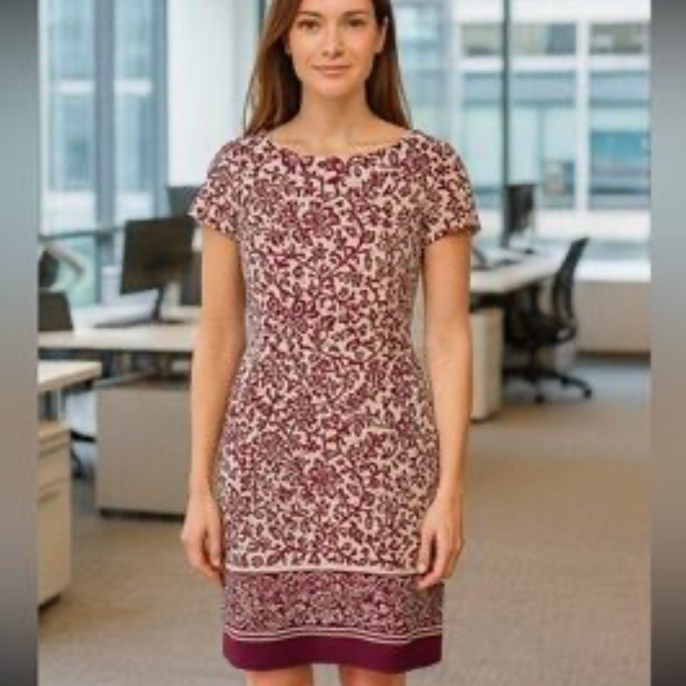 🥀TALBOTS DRESS🥀